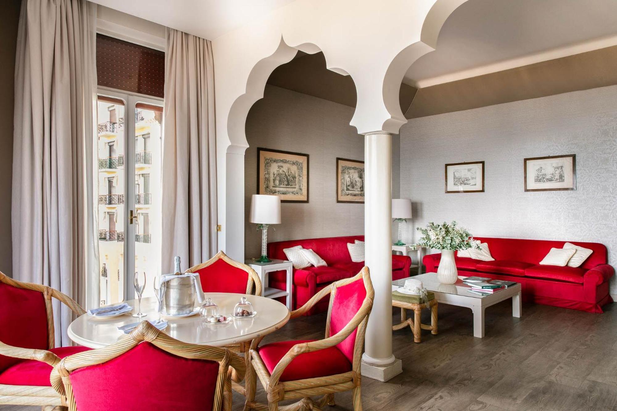 Hotel Excelsior Venice Венеция-Лидо Экстерьер фото