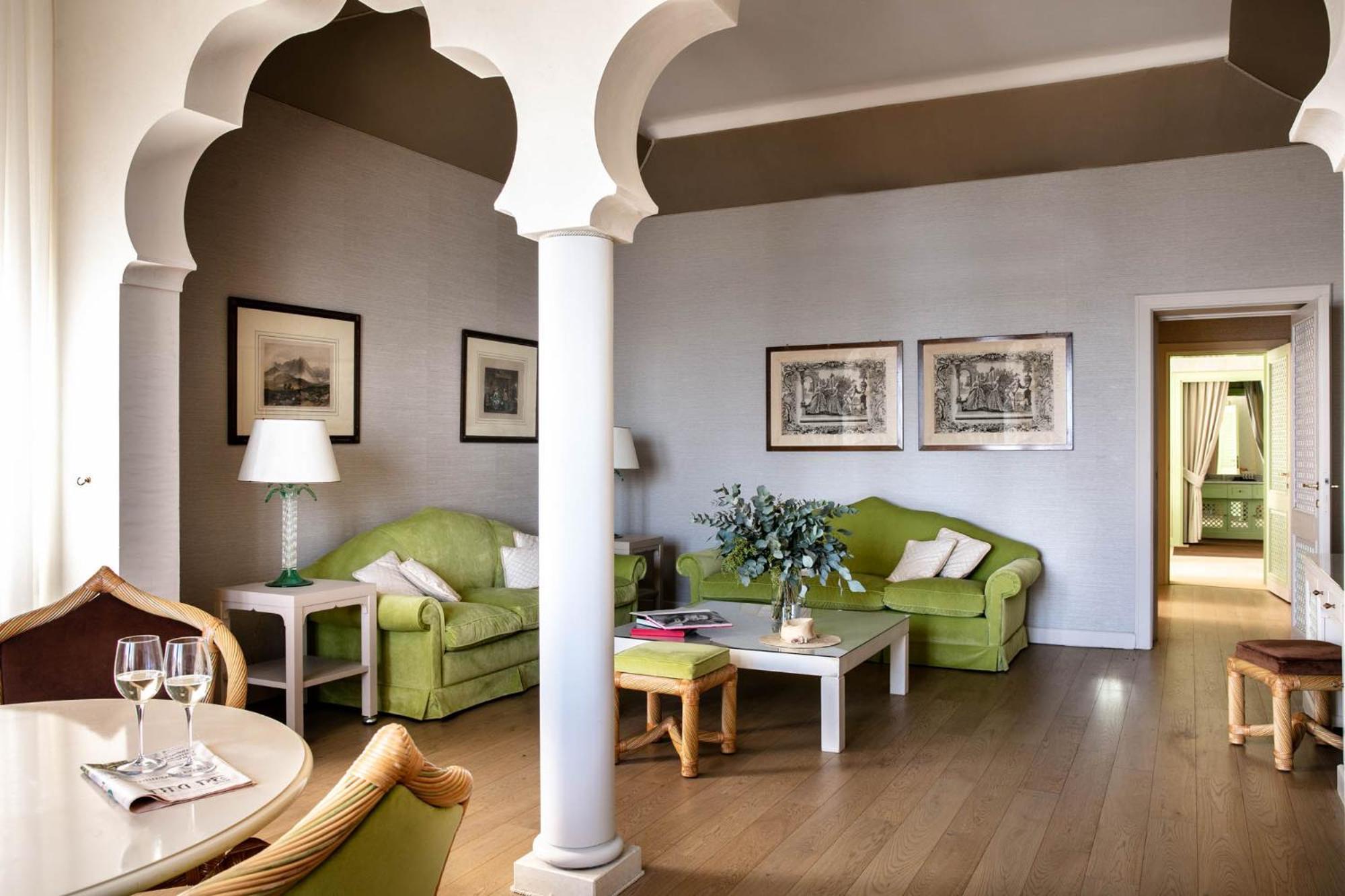 Hotel Excelsior Venice Венеция-Лидо Экстерьер фото