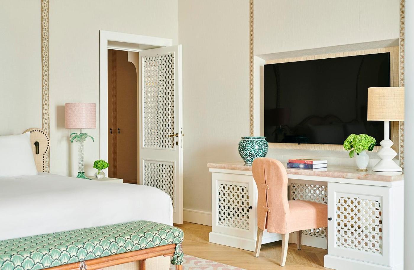 Hotel Excelsior Venice Венеция-Лидо Экстерьер фото