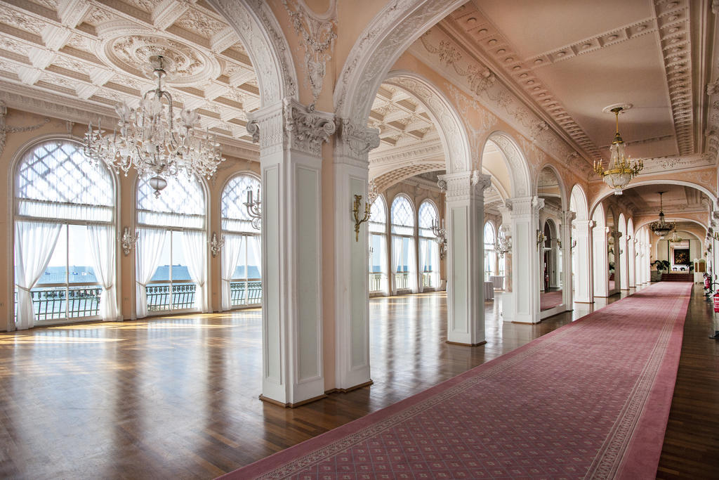 Hotel Excelsior Venice Венеция-Лидо Экстерьер фото