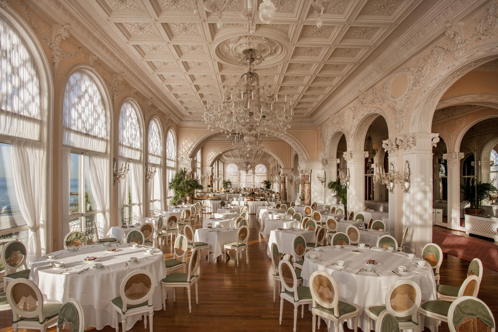Hotel Excelsior Venice Венеция-Лидо Экстерьер фото