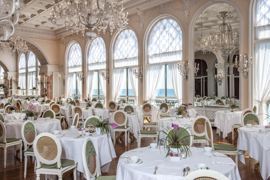 Hotel Excelsior Venice Венеция-Лидо Экстерьер фото