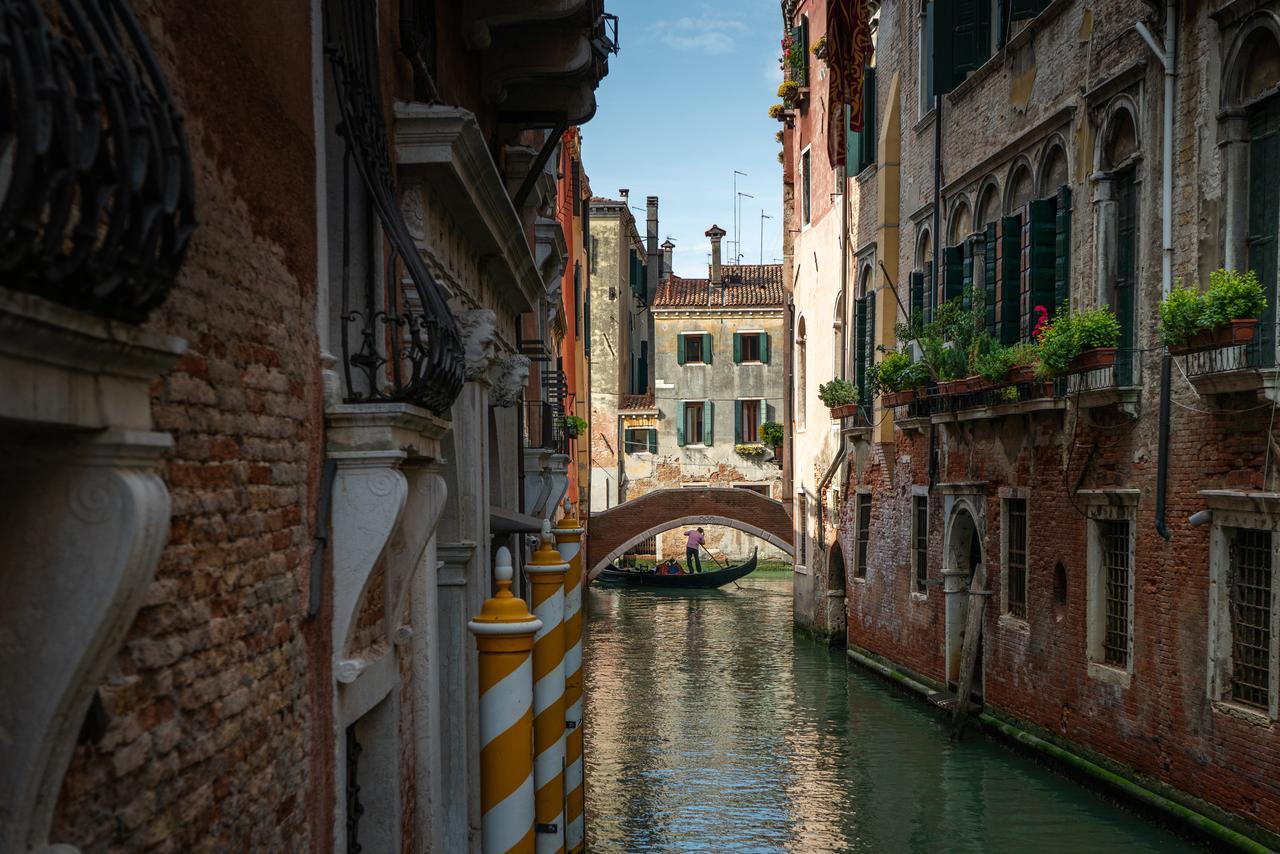 Hotel Excelsior Venice Венеция-Лидо Экстерьер фото