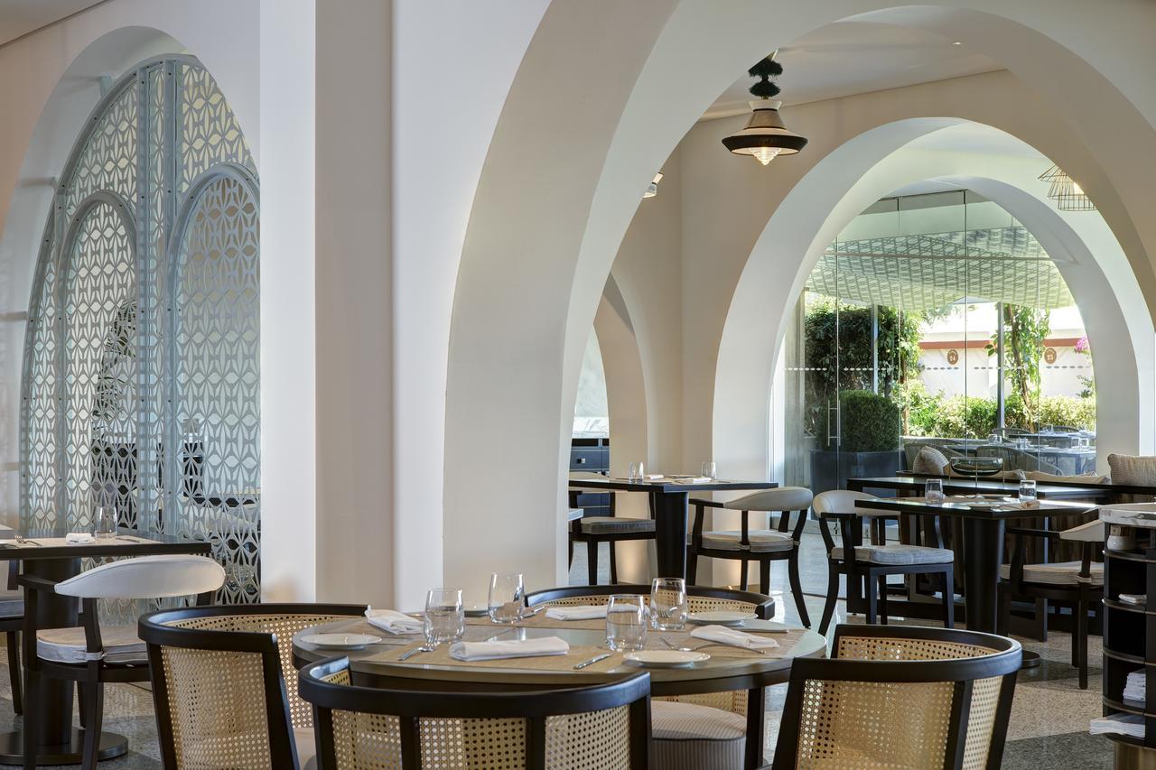 Hotel Excelsior Venice Венеция-Лидо Экстерьер фото